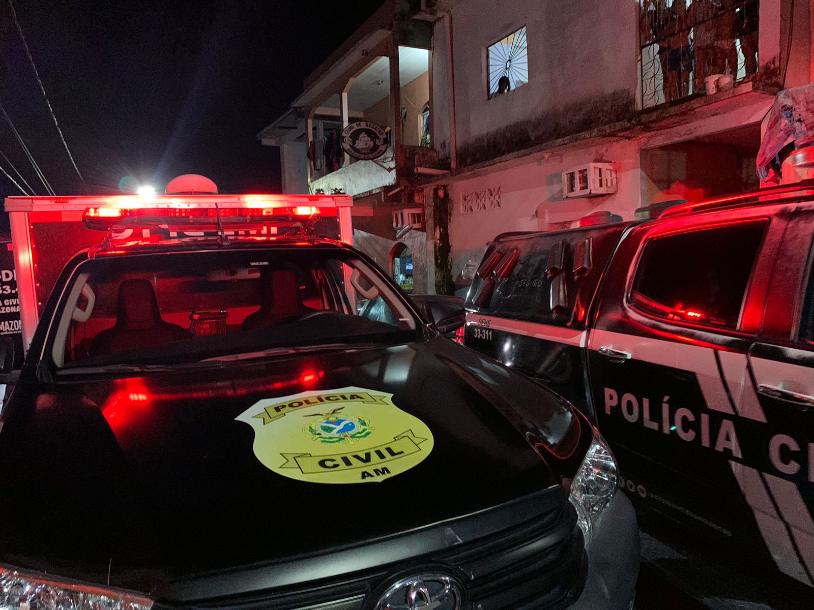 Foto: Caio Guarlotte/Portal do Holanda