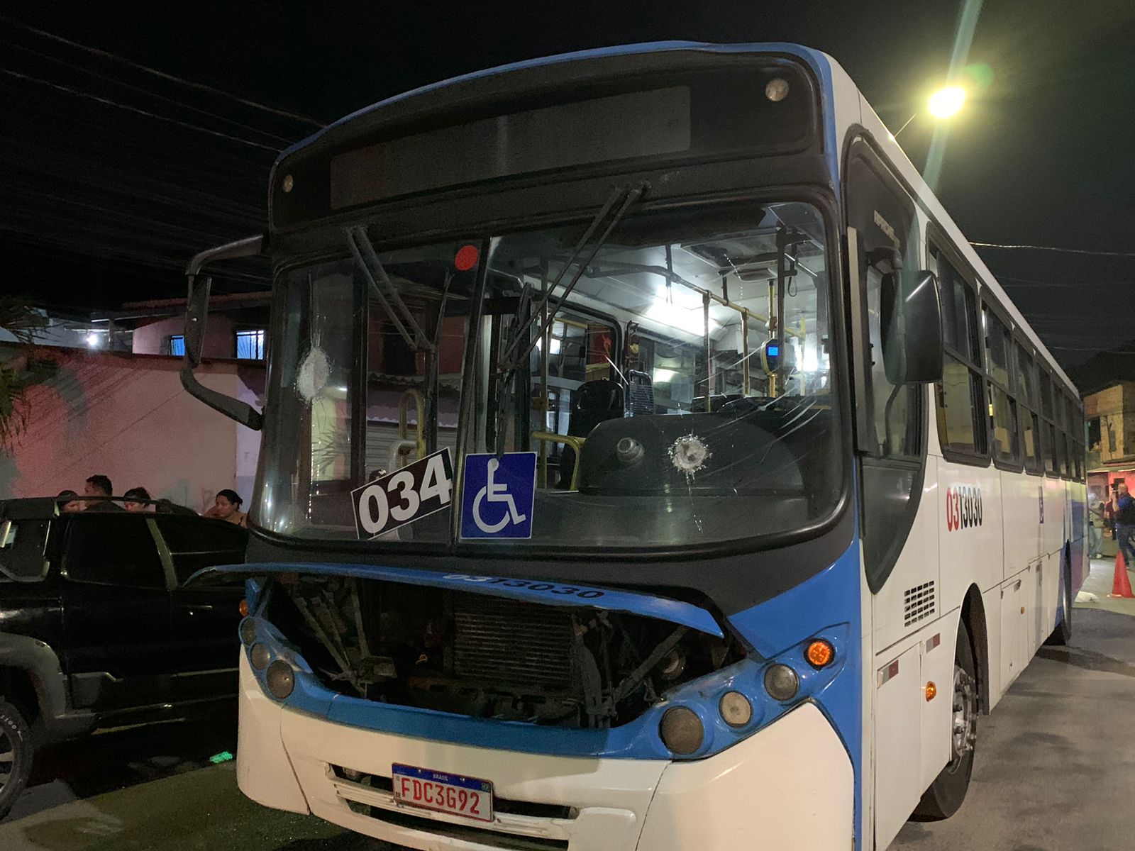 Foto: Caio Guarlotte/Portal do Holanda