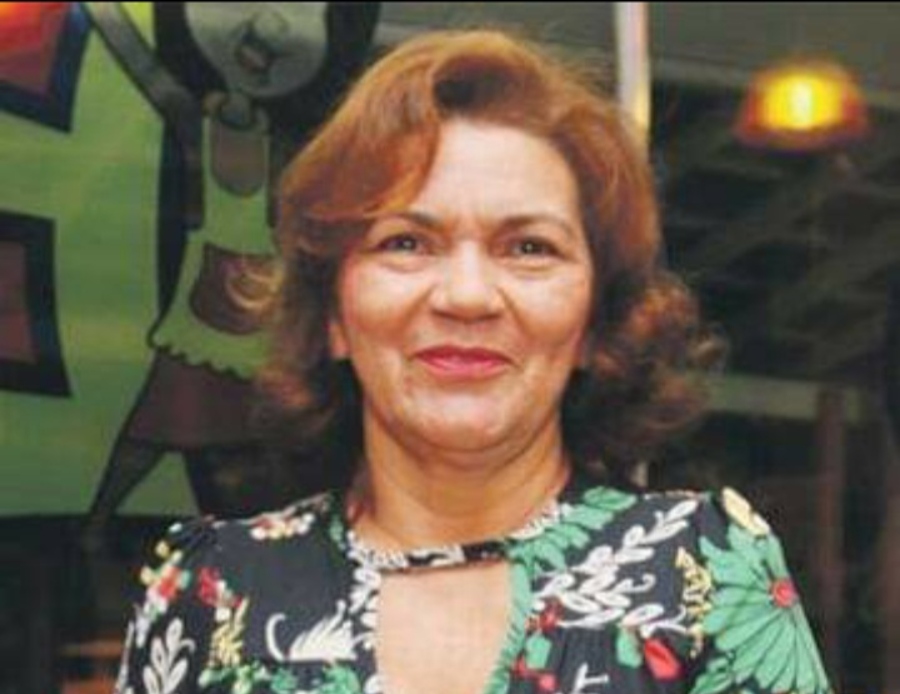 Bernadete Moraes, propriet&aacute;ria do Beth Balan&ccedil;o - Foto: Divulga&ccedil;&atilde;o