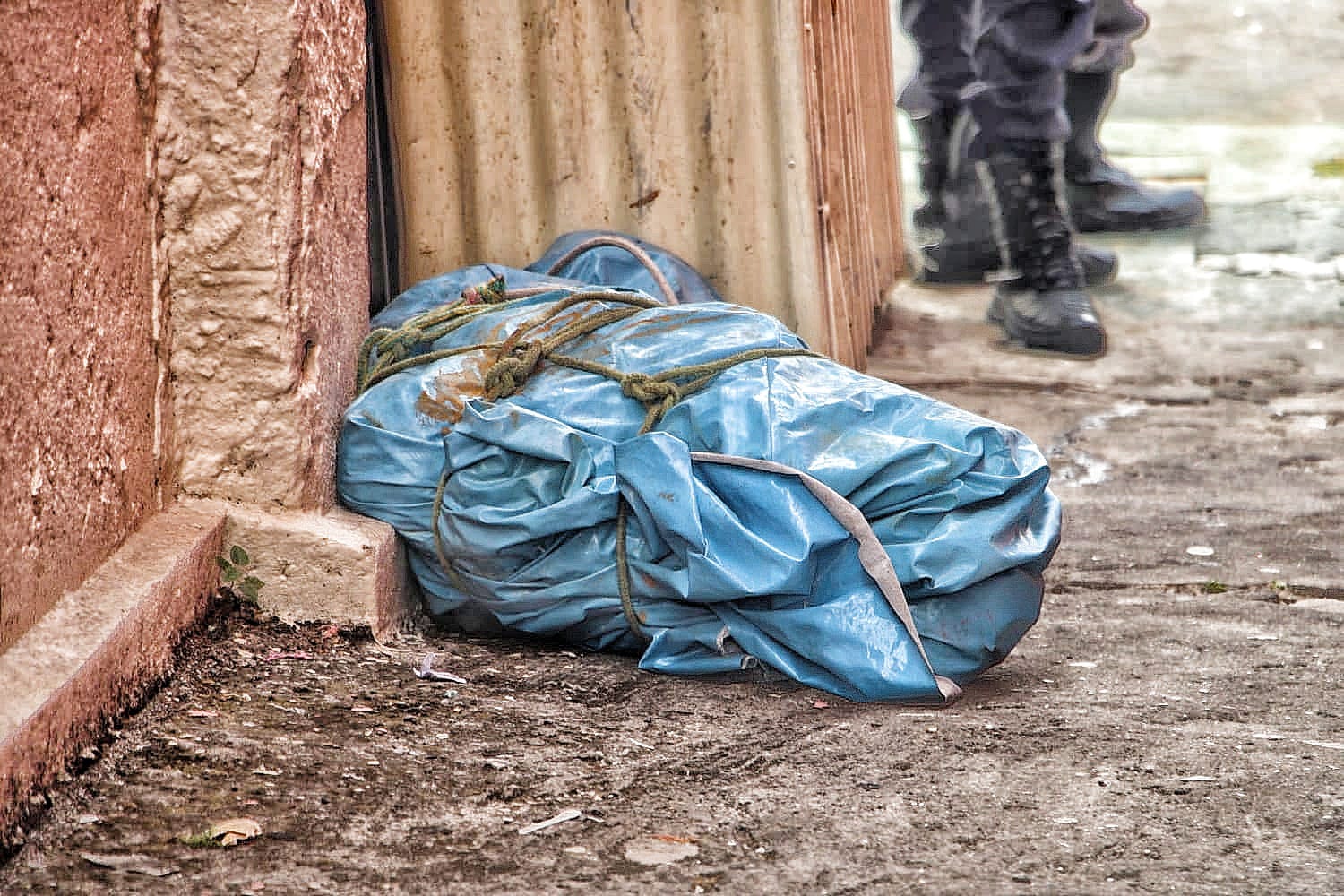 Foto: Jander Robson/Portal do Holanda