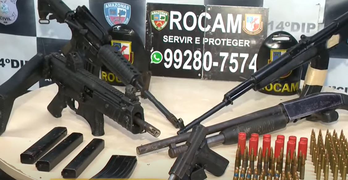 Foto: Divulga&ccedil;&atilde;o 