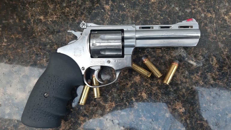 Foto: Divulga&ccedil;&atilde;o PF