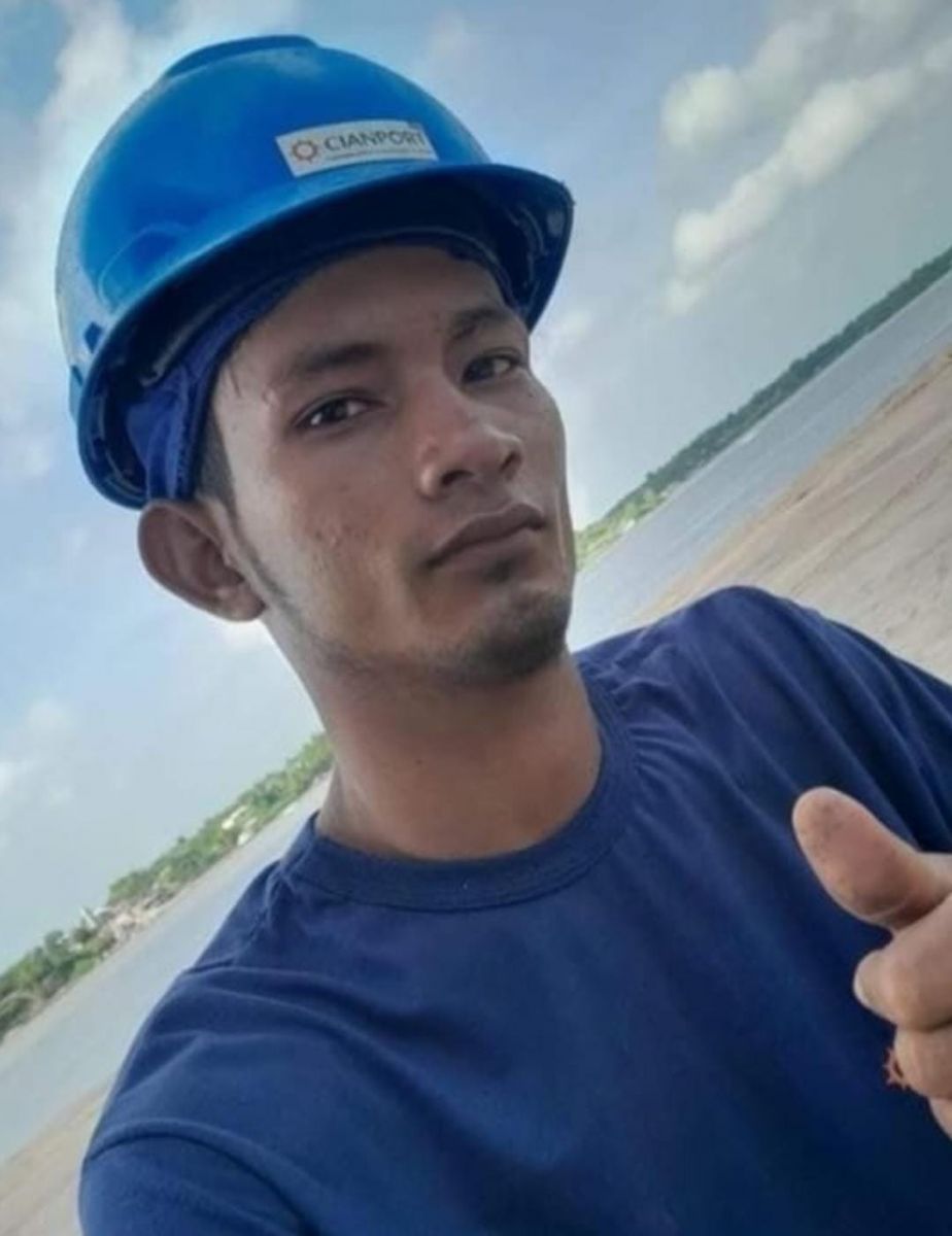 V&iacute;tima Renan da Silva Lobato. - Foto: Reprodu&ccedil;&atilde;o Facebook