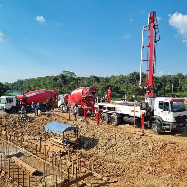 Foto: Divulga&ccedil;&atilde;o Dnit