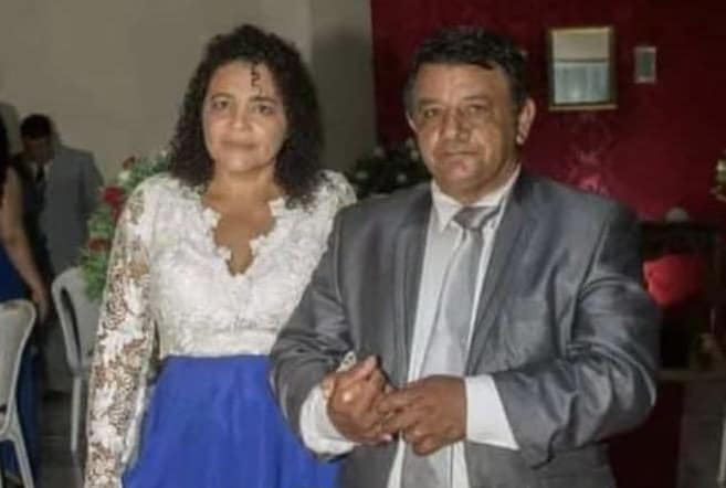 V&iacute;timas. - Foto: Reprodu&ccedil;&atilde;o Facebook