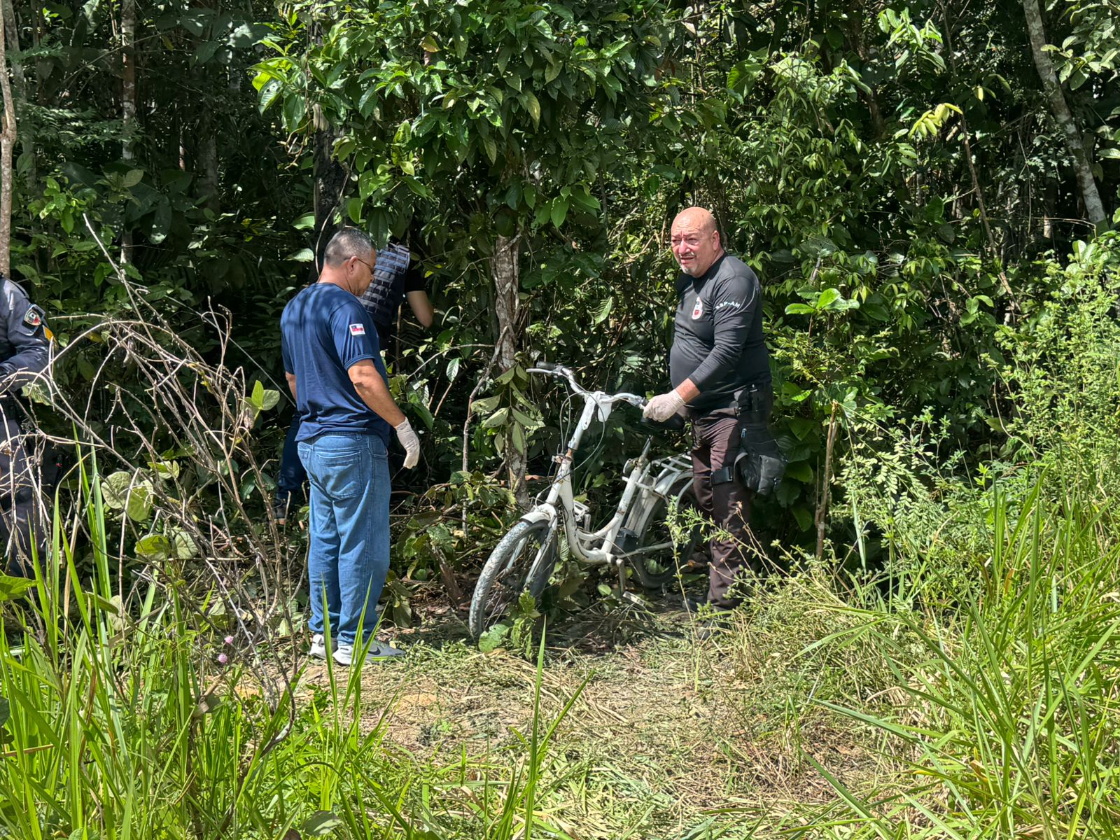 Foto: Neto Silva/ Portal do Holanda