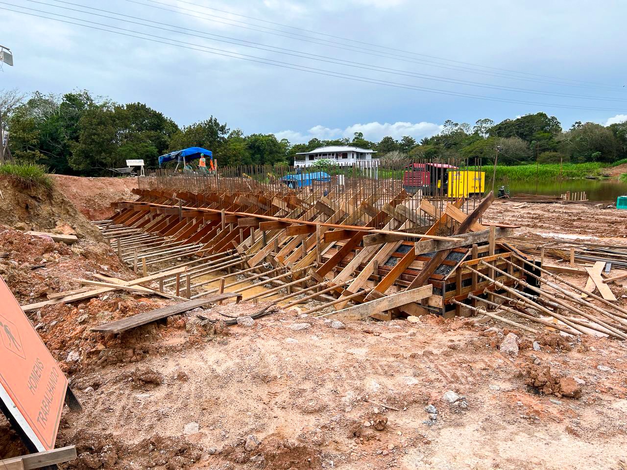 Foto: Divulga&ccedil;&atilde;o Dnit