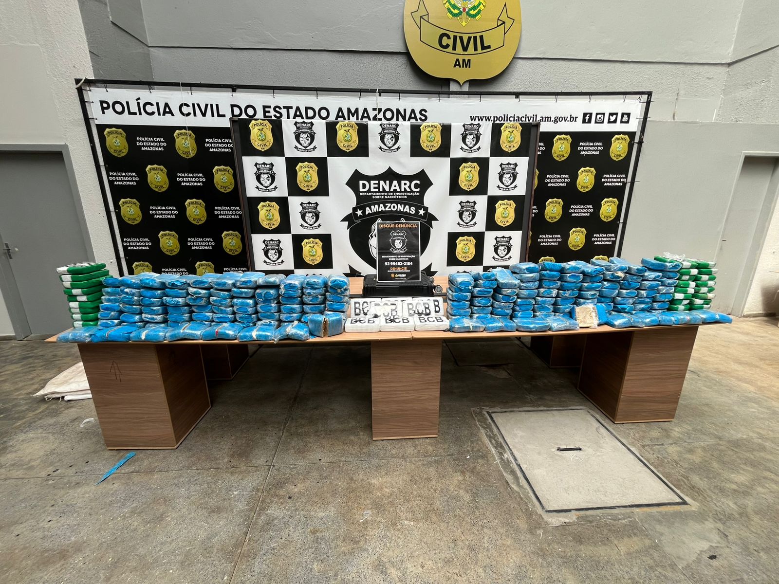 Foto: Jander Robson/Portal do Holanda