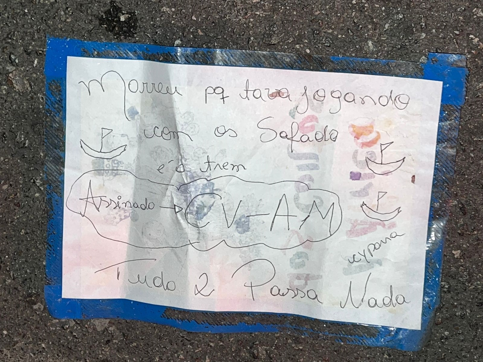 Foto: Divulga&ccedil;&atilde;o