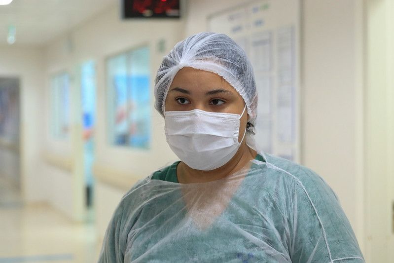 Foto: Divulga&ccedil;&atilde;o/Secom