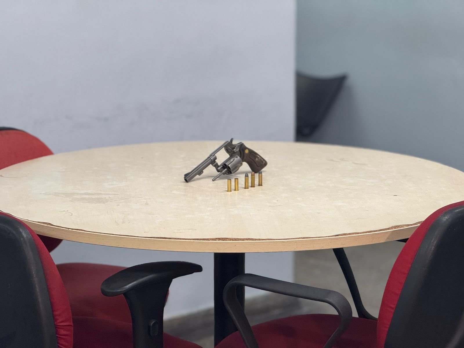 Foto: Neto Silva/Portal do Holanda