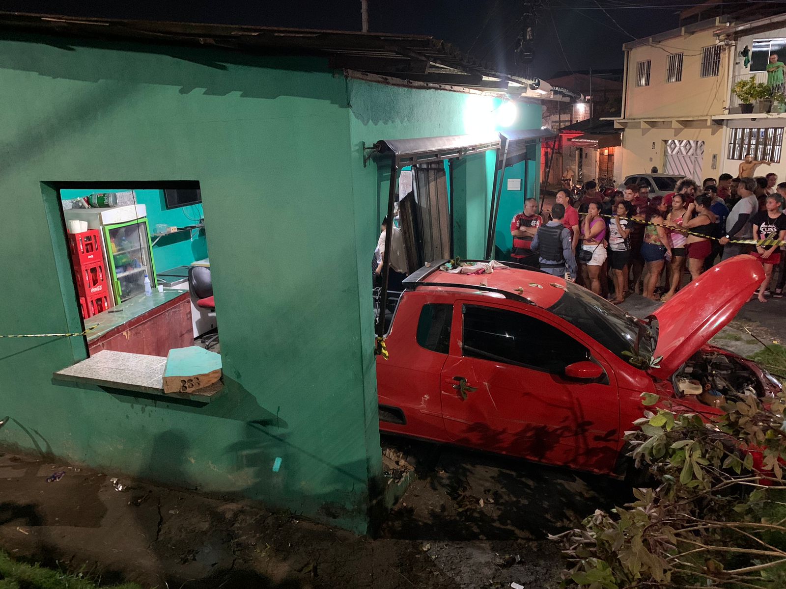 Foto: Caio Guarlotte/Portal do Holanda