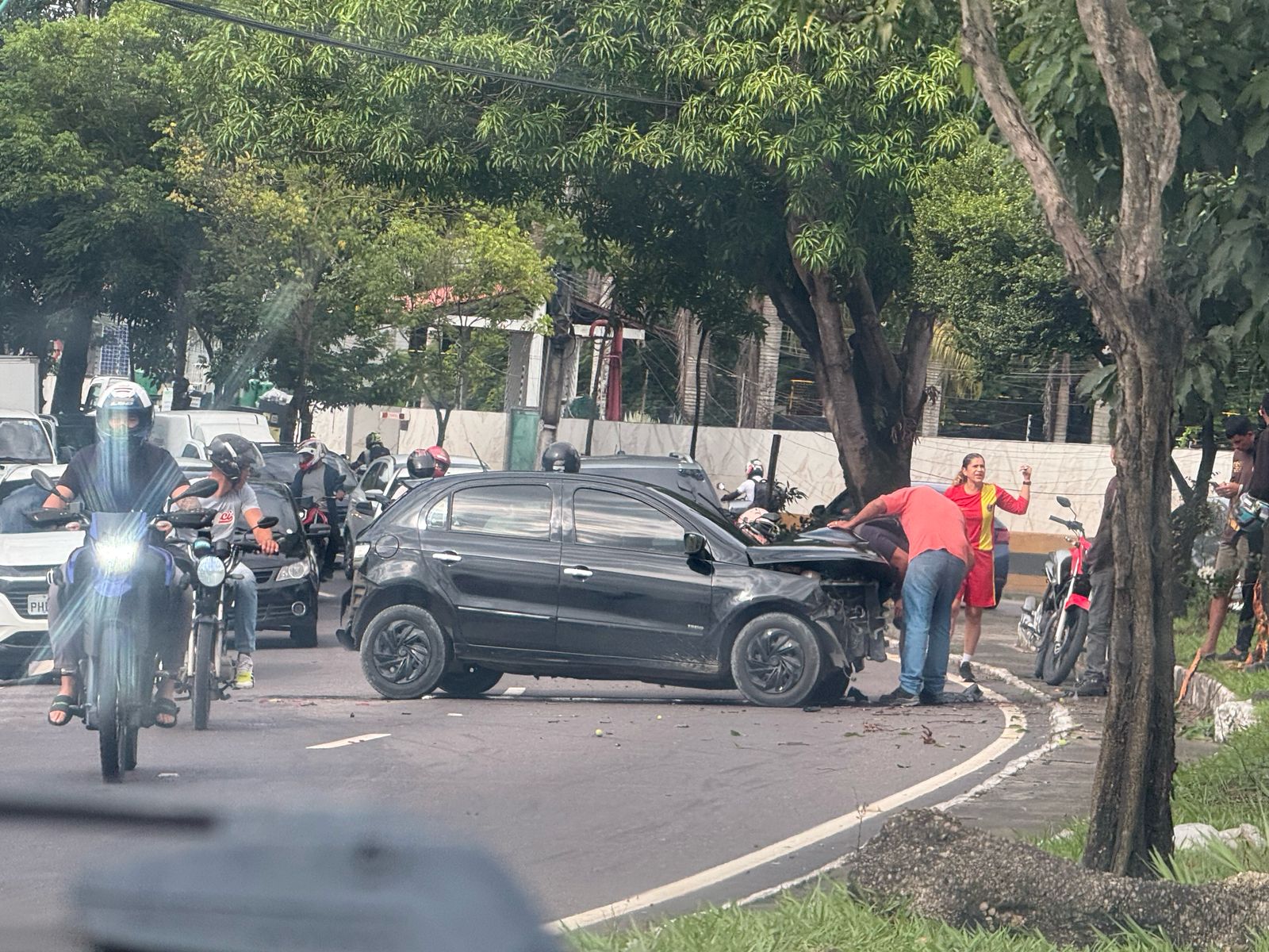 Foto: Portal do Holanda