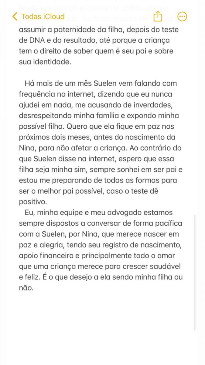 Imagem: Reprodu&ccedil;&atilde;o/Instagram