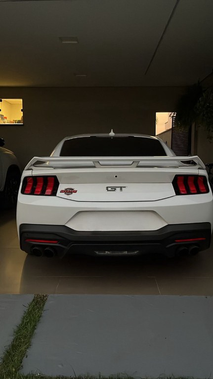 Carro apreendido - Foto: Divulga&ccedil;&atilde;o PF