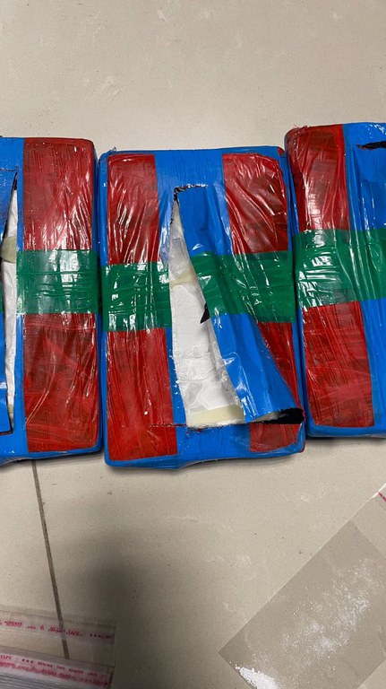 Foto: Divulga&ccedil;&atilde;o / Pol&iacute;cia Federal 