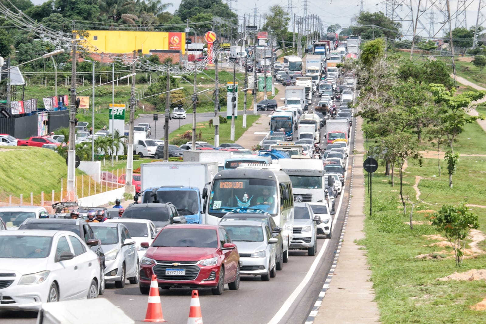 Foto: Jander Robson / Portal do Holanda