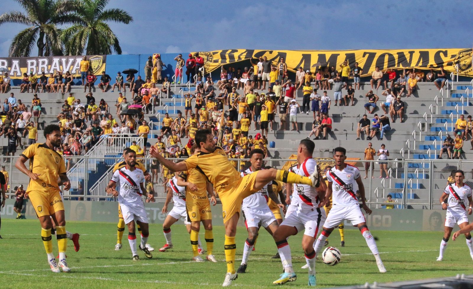 Foto: Jander Robson/ Portal do Holanda