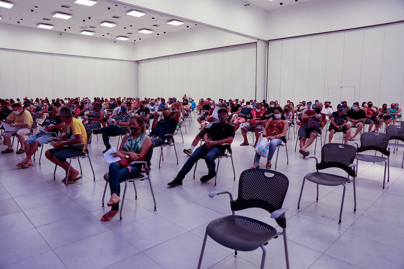 Divulga&ccedil;&atilde;o