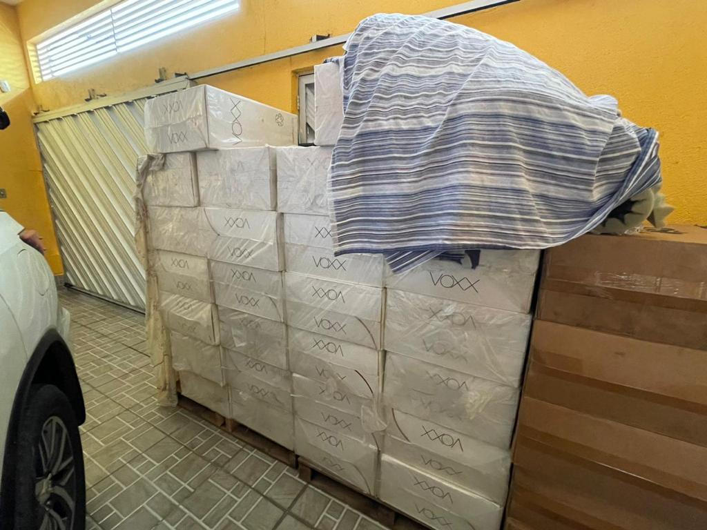 Foto: Divulga&ccedil;&atilde;o