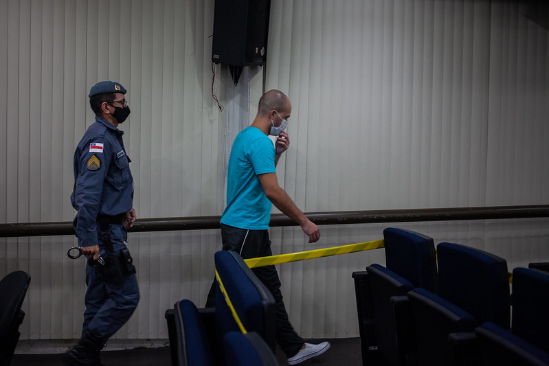 Foto: Raphael Alves | TJAM