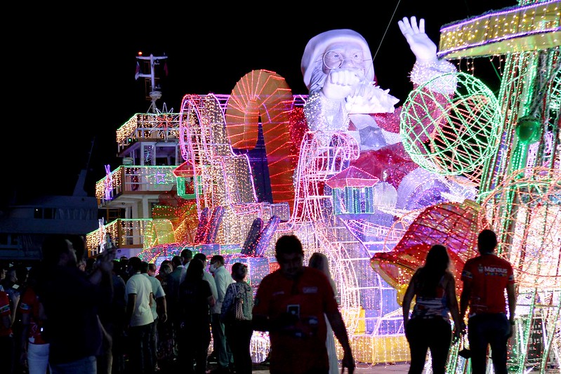 Foto: Divulga&ccedil;&atilde;o / Semcom