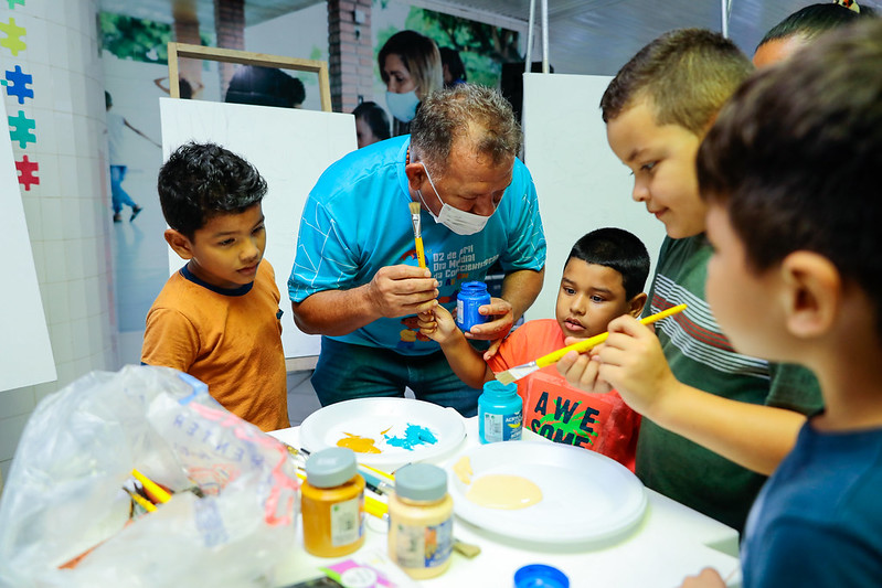 Foto: Divulga&ccedil;&atilde;o