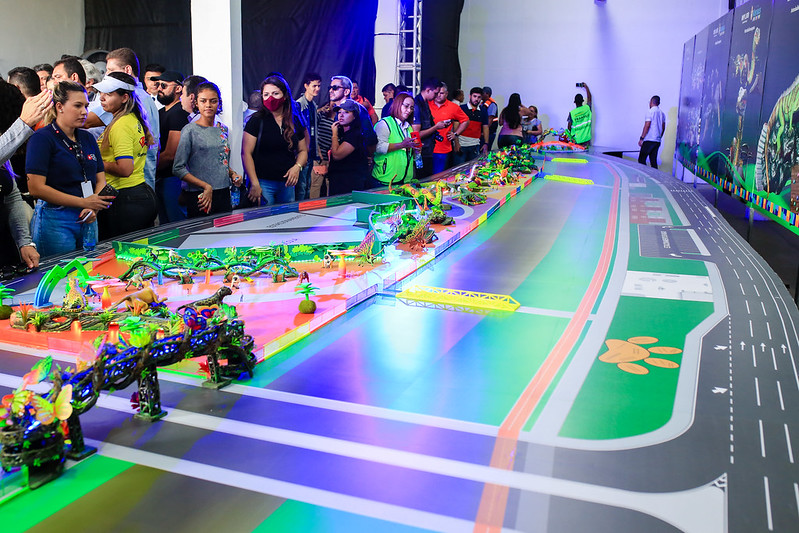 Foto: Divulga&ccedil;&atilde;o