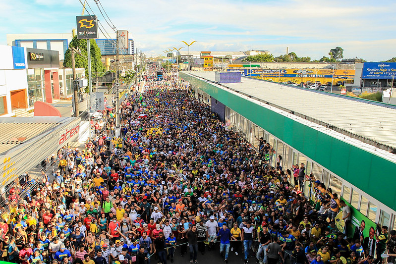 A programa&ccedil;&atilde;o completa do evento ainda ser&aacute; divulgada - Foto: Divulga&ccedil;&atilde;o Semcom