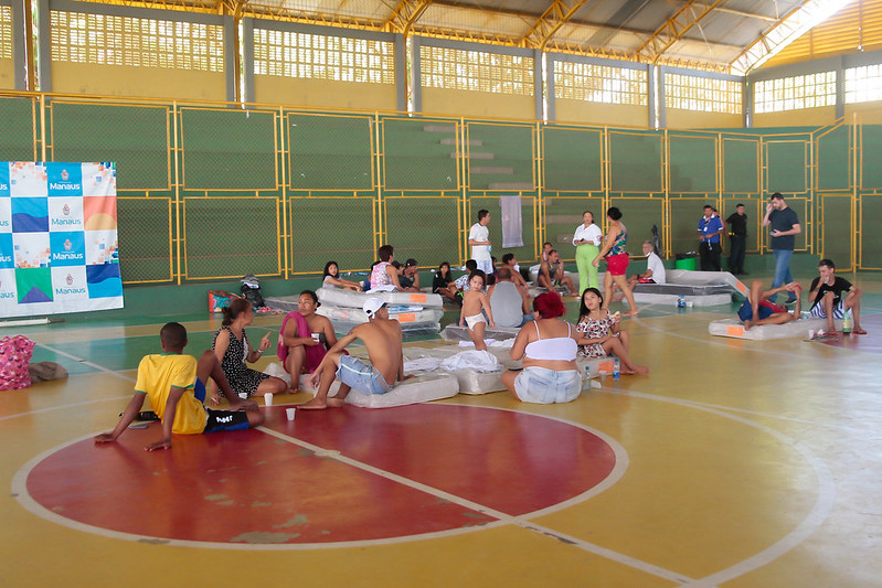 Foto: Divulga&ccedil;&atilde;o