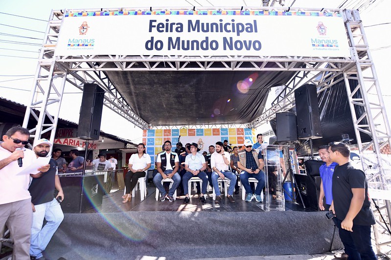 Foto: Divulga&ccedil;&atilde;o Semcom