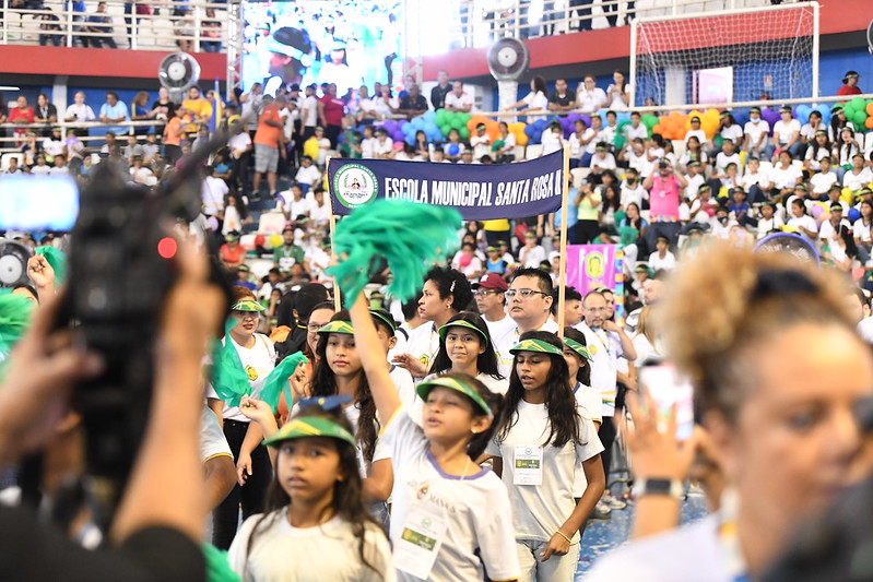 Foto: Divulga&ccedil;&atilde;o Semcom