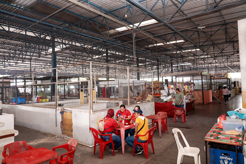 Foto: Divulga&ccedil;&atilde;o Semcom