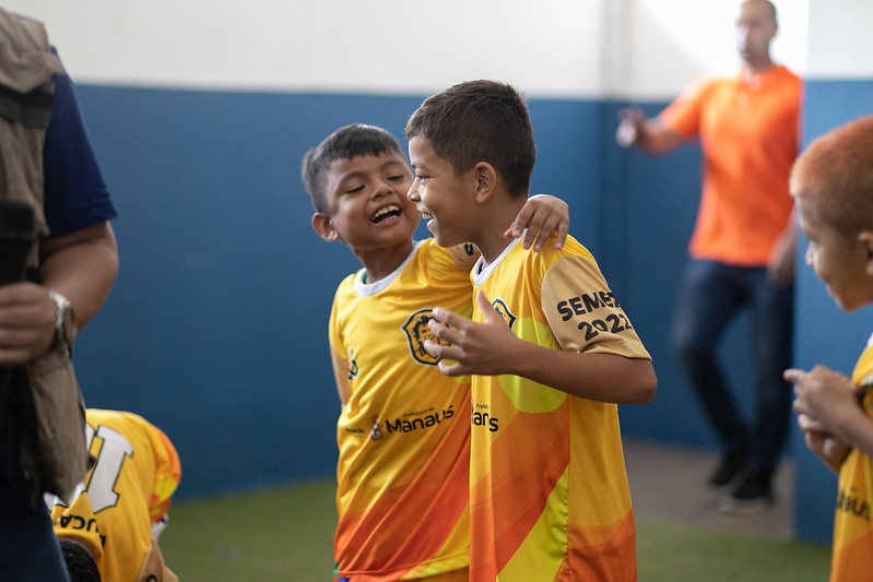 Foto: Divulga&ccedil;&atilde;o Semcom