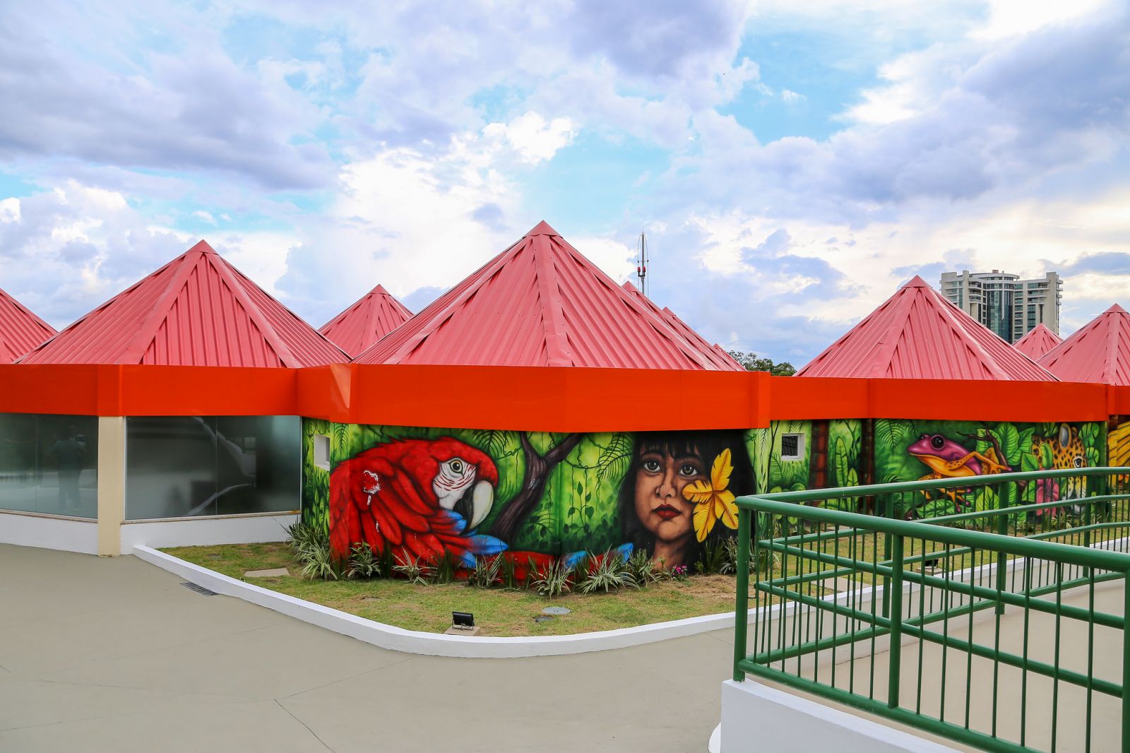 Foto: Divulga&ccedil;&atilde;o