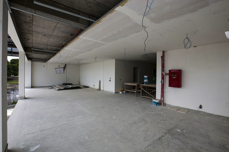 Foto: Ant&ocirc;nio Lima/Secom