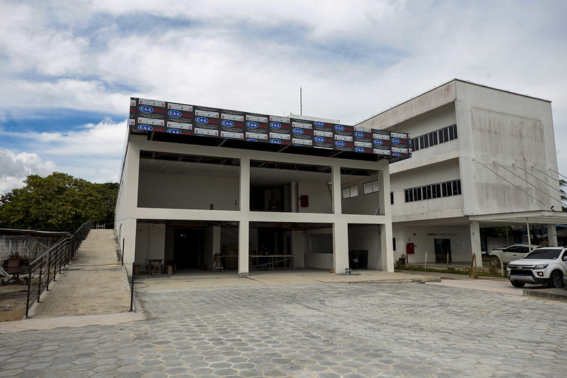 Foto: Ant&ocirc;nio Lima/Secom