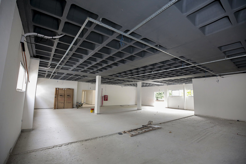 Foto: Ant&ocirc;nio Lima/Secom