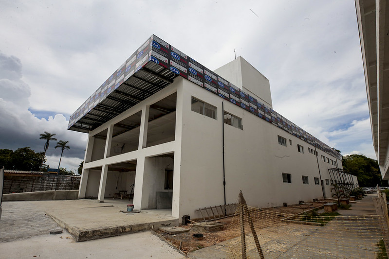 Foto: Ant&ocirc;nio Lima/Secom