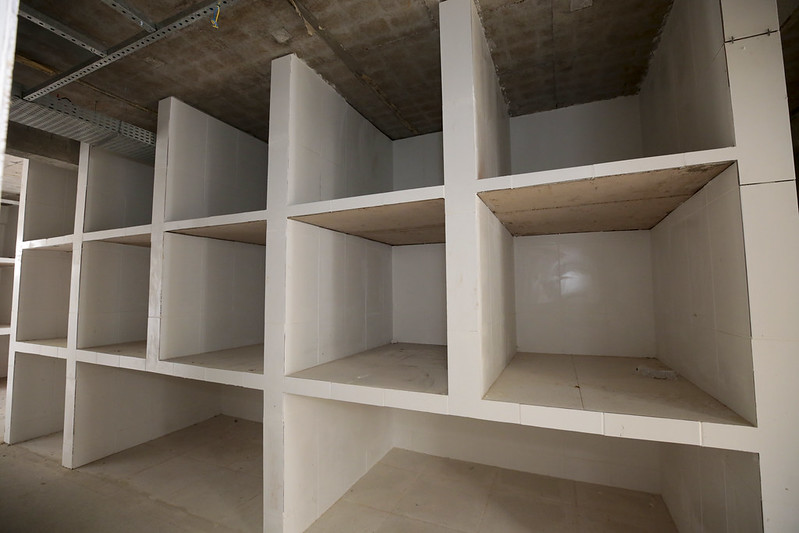 Foto: Ant&ocirc;nio Lima/Secom