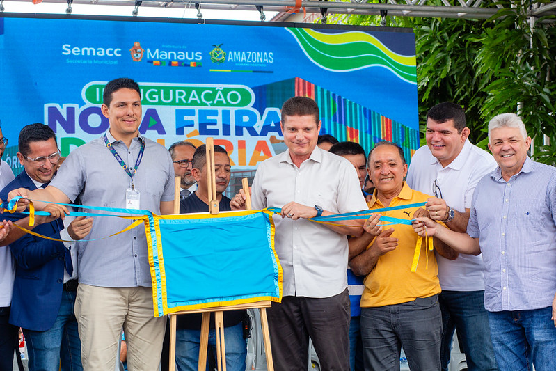 Foto: Divulga&ccedil;&atilde;o/Semcom