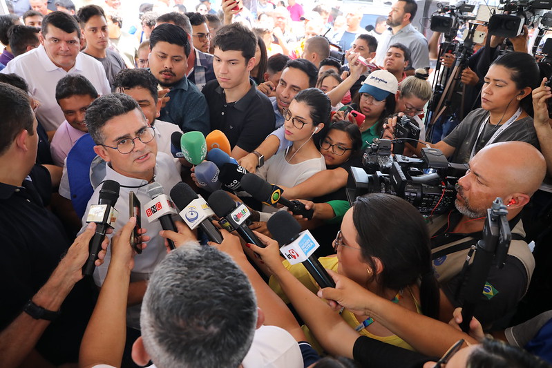 Foto: Divulga&ccedil;&atilde;o/Semcom