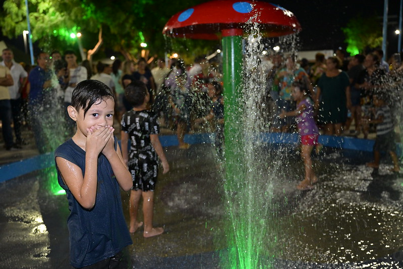 Foto: Dhyeizo Lemos / Semcom