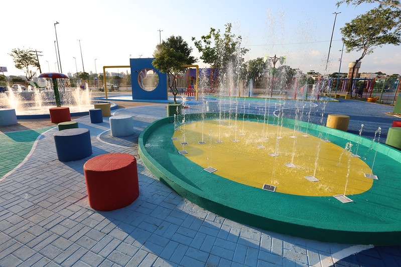 Foto: Dhyeizo Lemos / Semcom