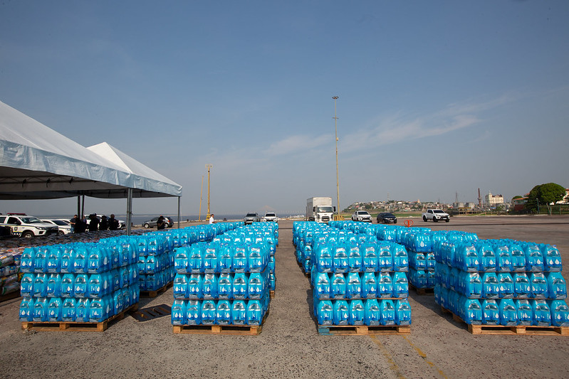 Foto: Jo&atilde;o Viana / Semcom