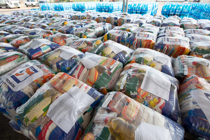 Foto: Jo&atilde;o Viana / Semcom