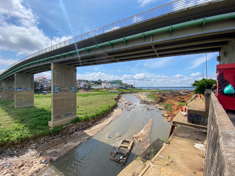 Foto: Jo&atilde;o Viana / Semcom e Antonio Pereira / Casa Civil