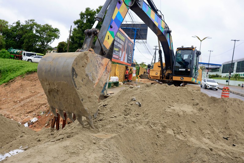 Foto: Carlos Oliveira / Seminf