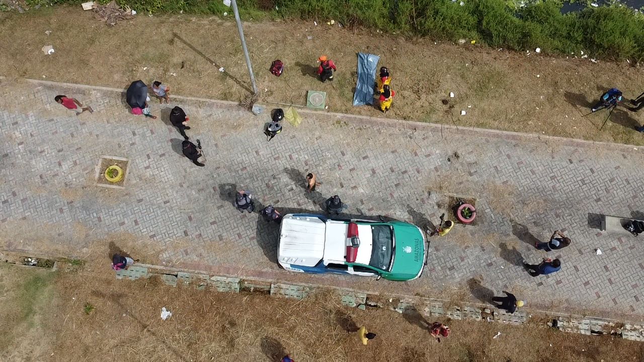 Foto: Jander Robson/ Portal do Holanda