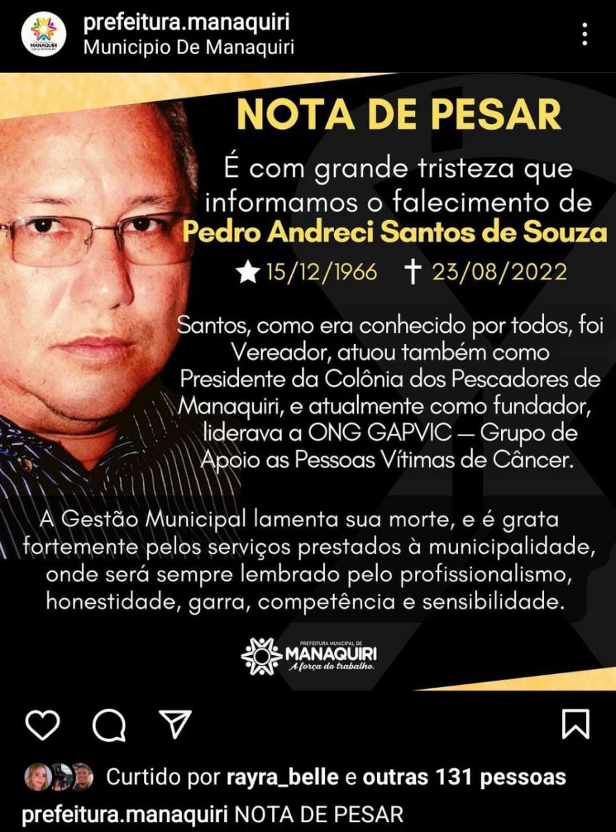 Foto: Reprodu&ccedil;&atilde;o Instagram